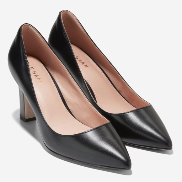 Cole Haan Mylah Pump - Picture 1 of 3